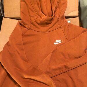 Nike hoodie